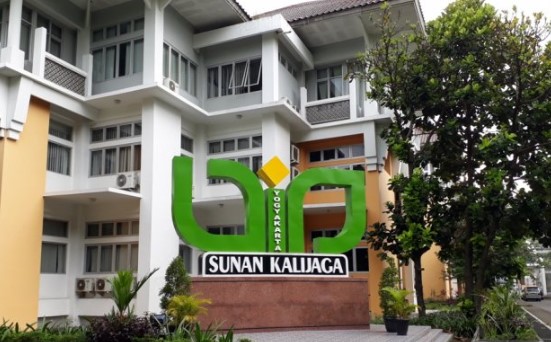 √ Jurusan UMPTKIN UIN SUKA (Sunan Kalijaga) Yogyakarta  UMPTKIN