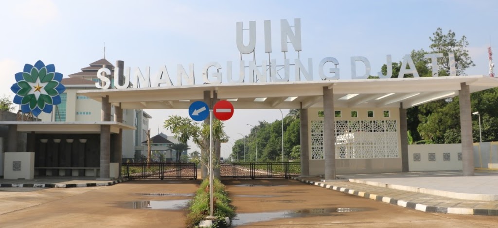 √ Jurusan UIN Sunan Gunung Djati (UIN Bandung) | UMPTKIN